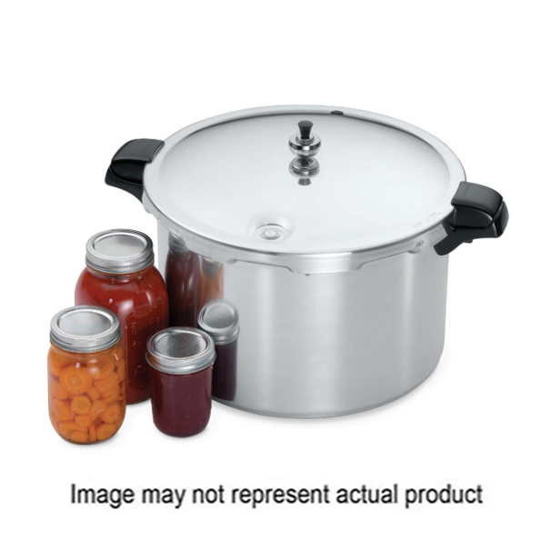 All American Pressure Canner 910 - Gas, electric, or flat top