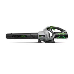 Cordless Blower, Ego, Power+, 56 V, Lithium-Ion, 480 cfm, Tool Only - 3