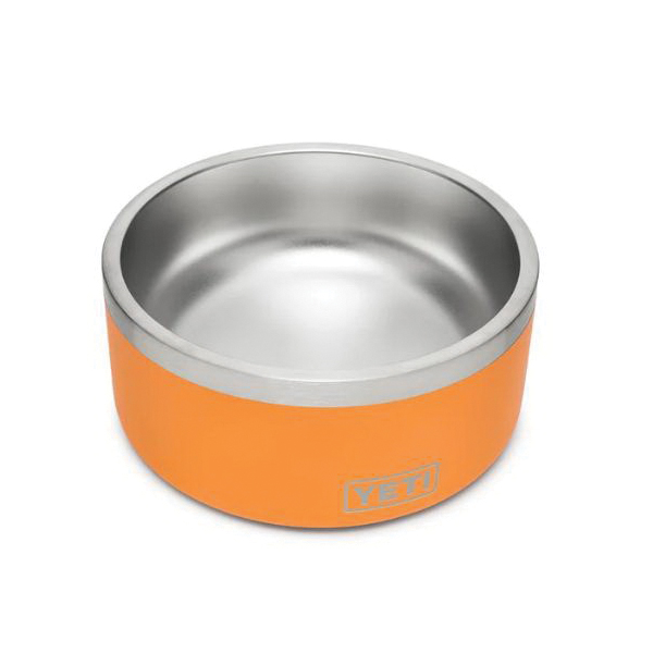 YETI Boomer 21071500499 Dog Bowl, 32 oz Volume, 18/8 Stai