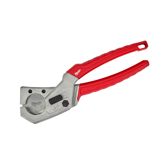 48-22-4204 Tubing Cutter, 1 in Max Pipe/Tube Dia, Metal Pipe/Tube
