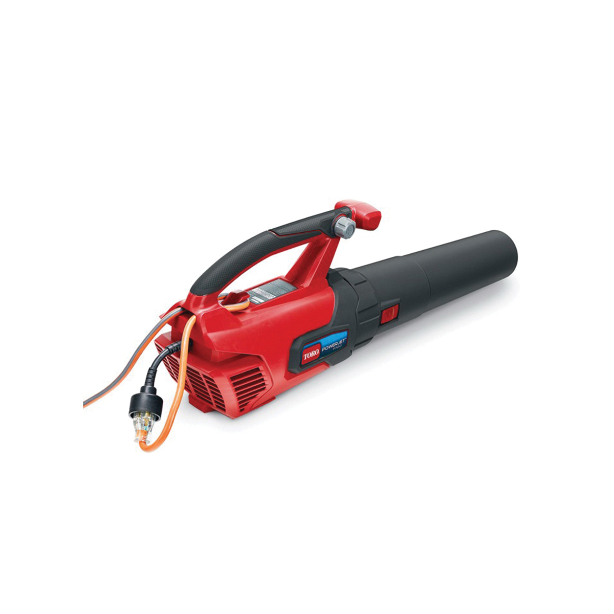 Toro Powerjet F700 Leaf Blower - Thumbnail 3