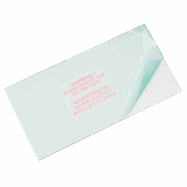Replacement Clear Lens Kit, Forney Easy Weld - 1