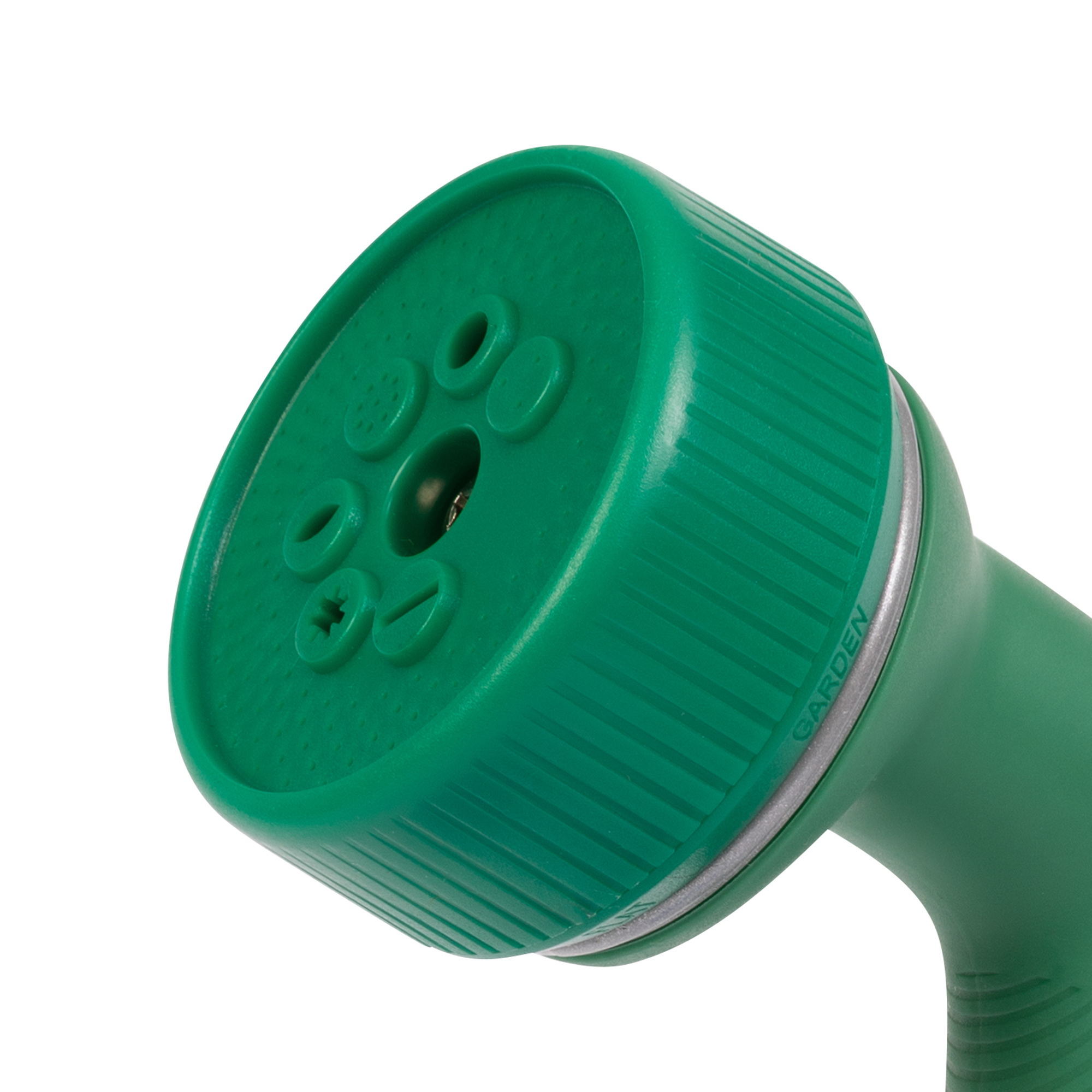 Watering Nozzle, Gilmour, Metal, Spruce - 3