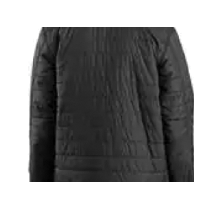 Carhartt Gilliam Series 102208-BRN-2XL Jacket, 2XL, Nylon, Brown, Mock Neck Collar, Zip Closure - 2