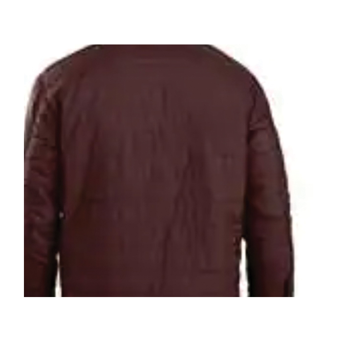 Carhartt Gilliam Series 102208-BRN-2XL Jacket, 2XL, Nylon, Brown, Mock Neck Collar, Zip Closure - 3