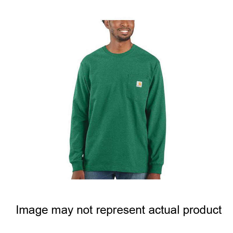 Carhartt K126-Q15-2XL-T