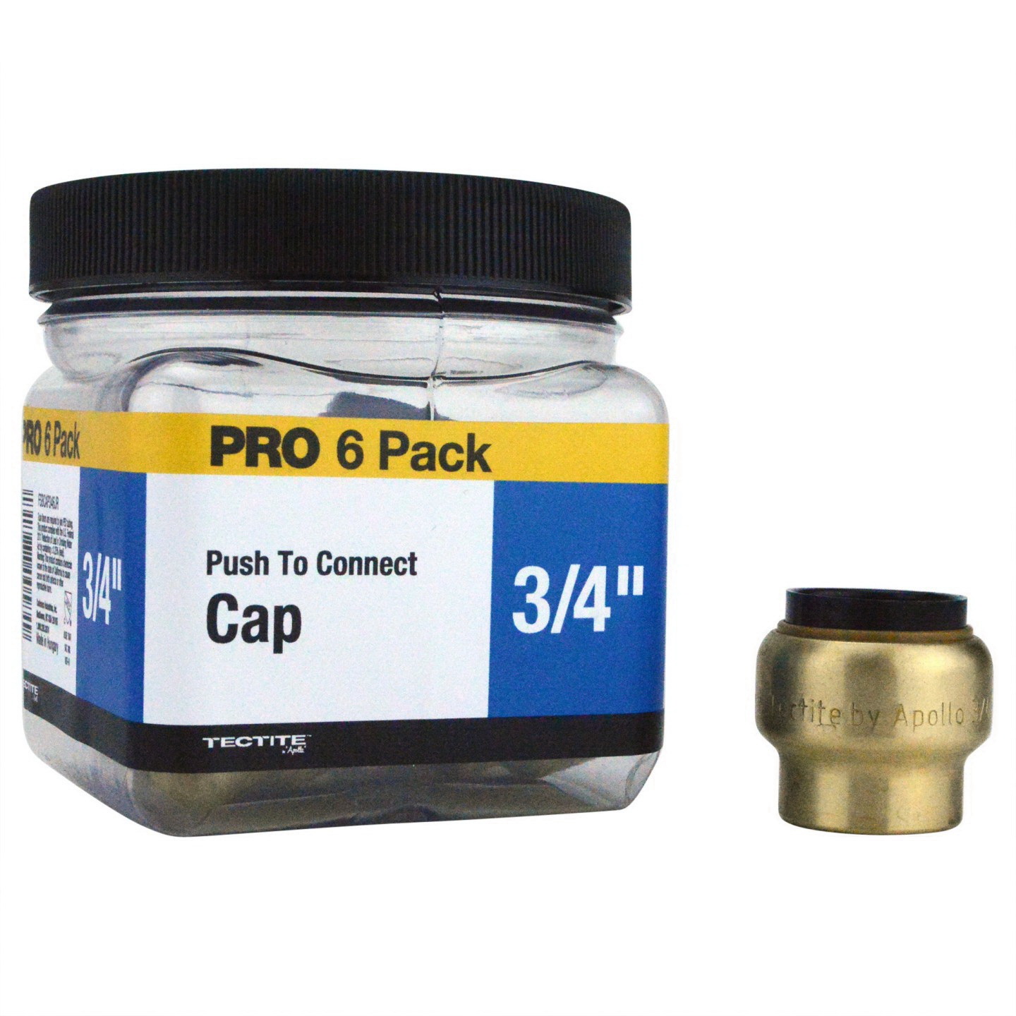 Apollo FSBCAP346JR