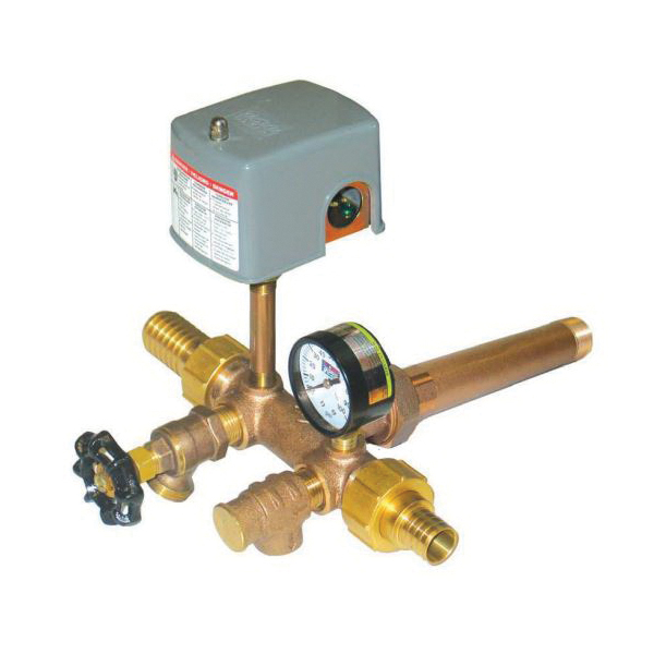 Plumb Eeze PENL-TPB12LU