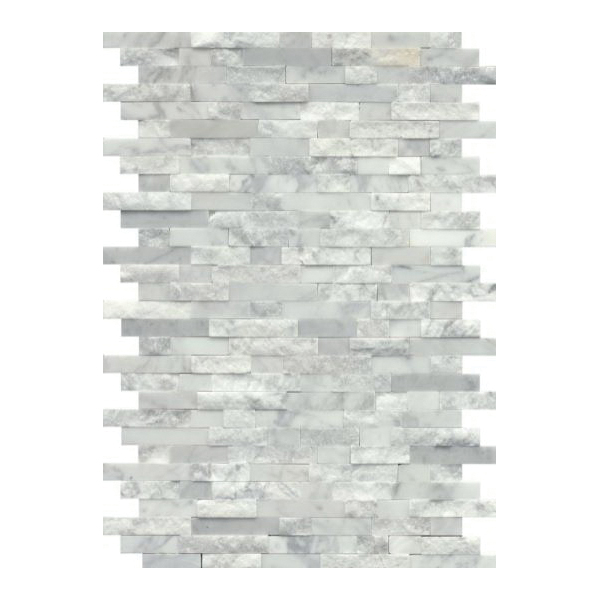 Emser Tile P99FEATWH1218MO