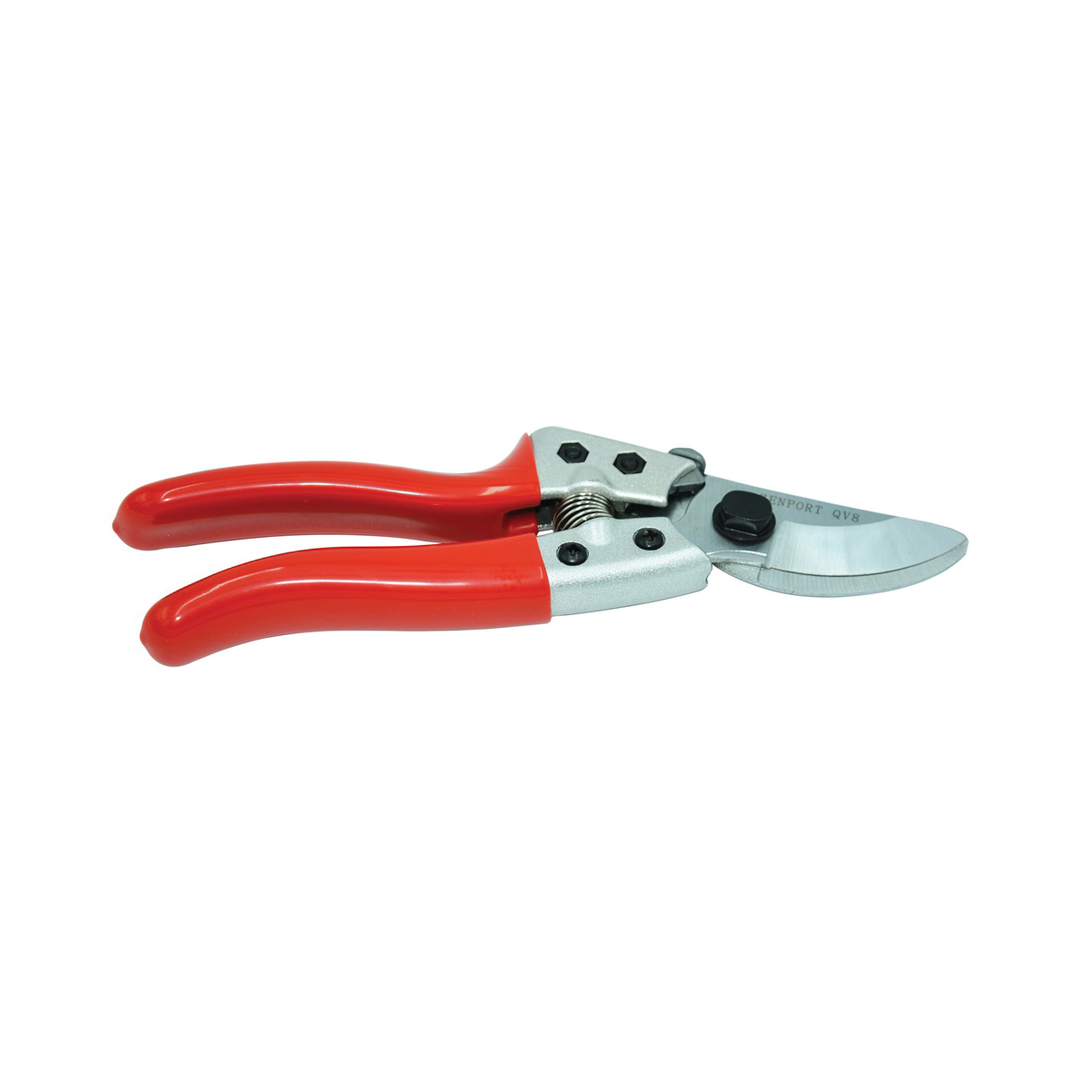 Pro Pruning Pruner, Zenport, 20 mm Cutting Capacity, Carbon Steel Blade, Aluminum Handle - 2