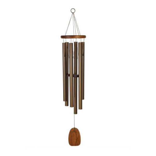 Woodstock Chimes AGLBR