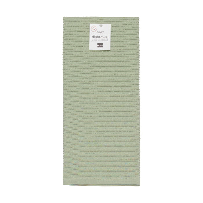 Now Designs Ripple Dish Towel - Thumbnail 4