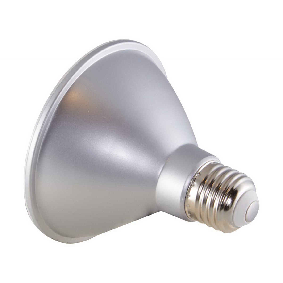 LED Bulb, Satco, 75 Watt Equivalent, PAR30, E26, 1000 Lumens, 5000 K - 3
