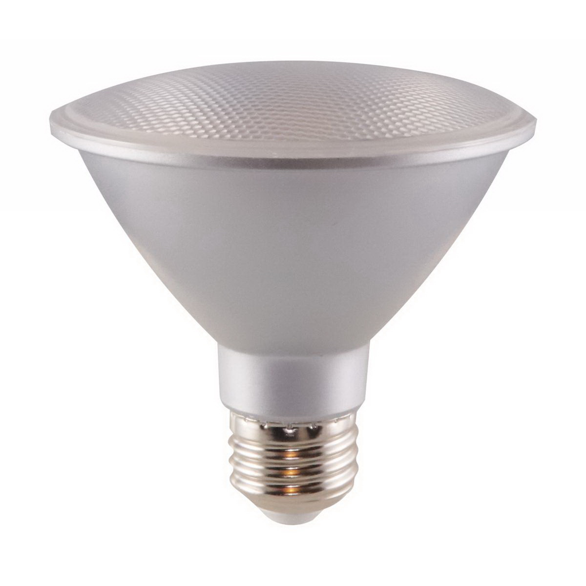 LED Bulb, Satco, 75 Watt Equivalent, PAR30, E26, 1000 Lumens, 5000 K - 5