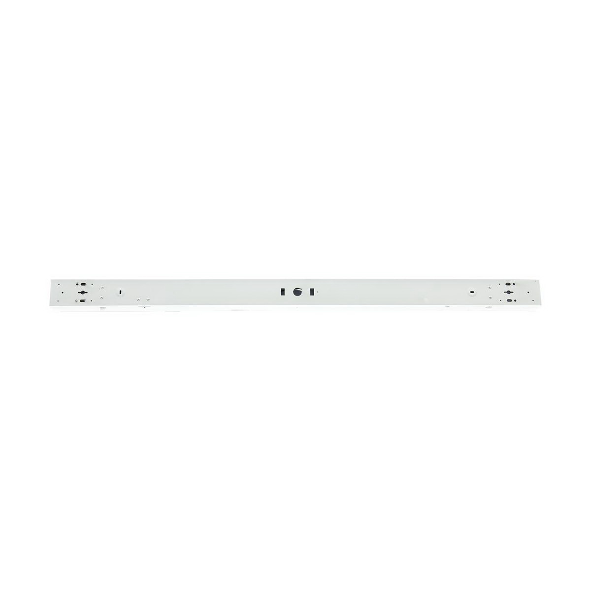 48 in LED Linear Strip Light, Satco, 3900 to 6750 Lumens, CCT - 2