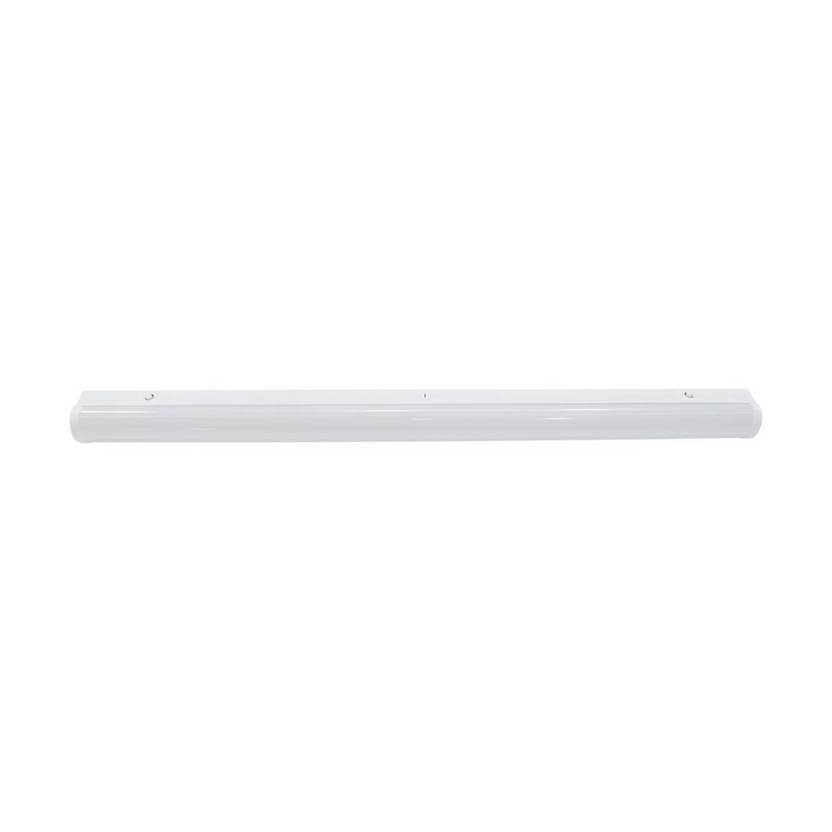 48 in LED Linear Strip Light, Satco, 3900 to 6750 Lumens, CCT - 3