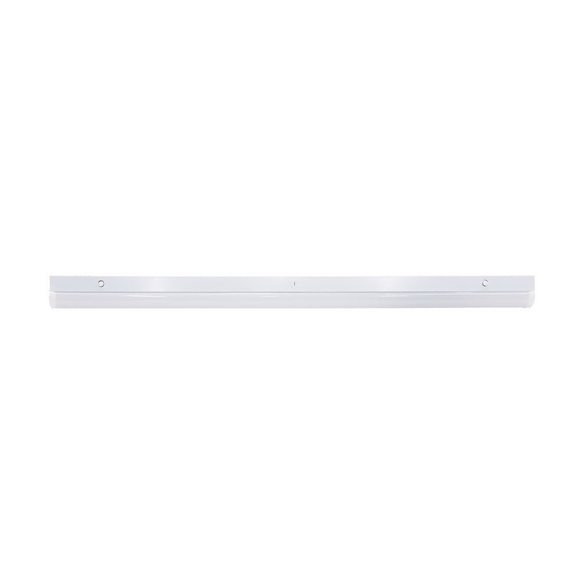 48 in LED Linear Strip Light, Satco, 3900 to 6750 Lumens, CCT - 5