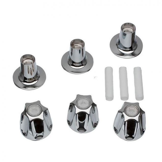 Thrifco Plumbing 9400003