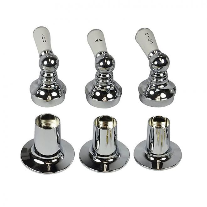 Thrifco Plumbing 9400006