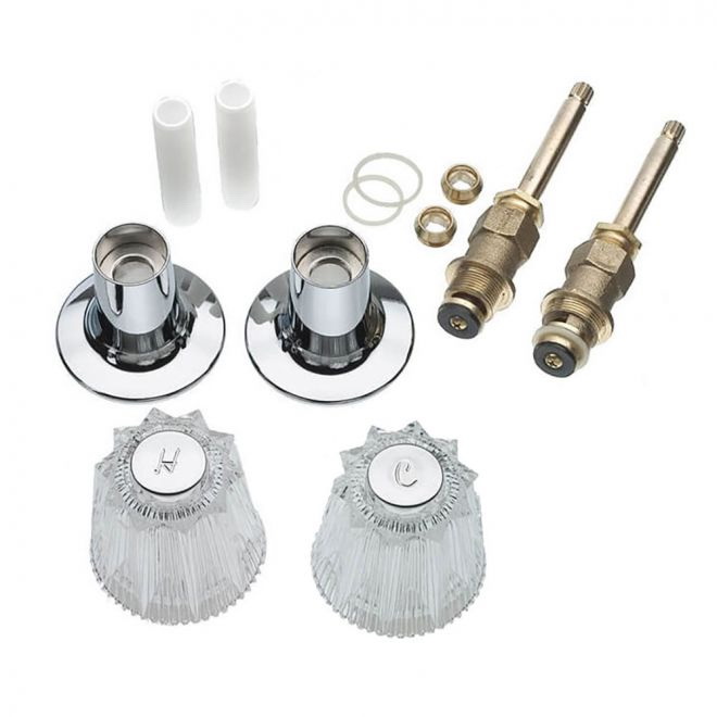 Thrifco Plumbing 9400010