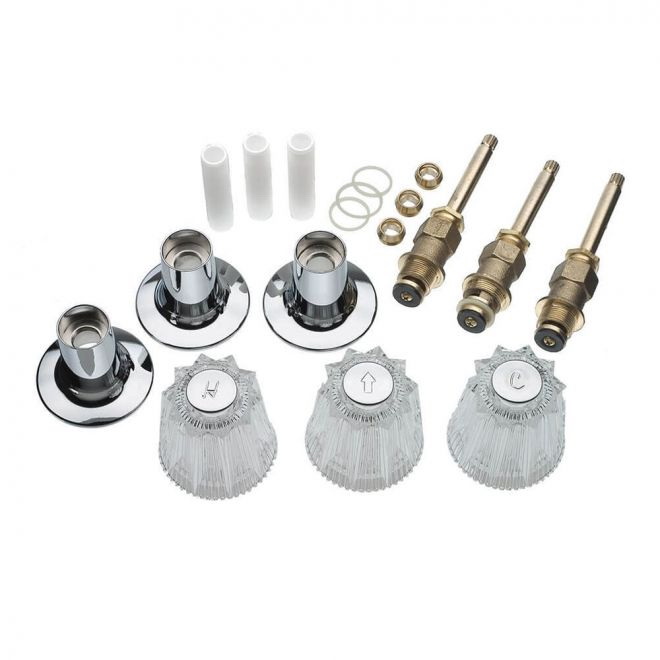 Thrifco Plumbing 9400011