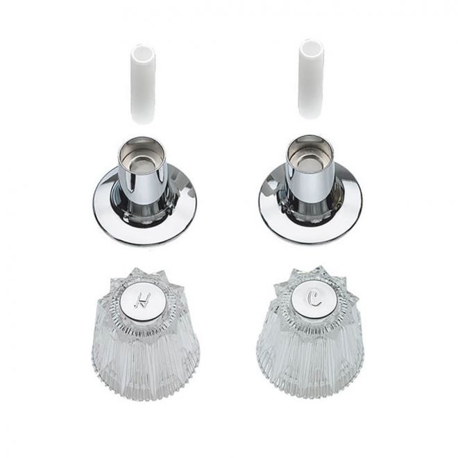 Thrifco Plumbing 9400012
