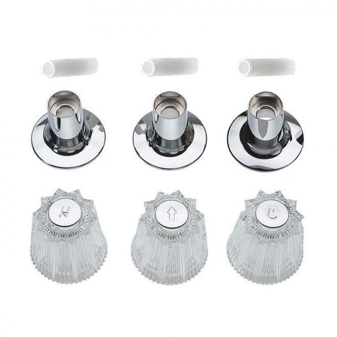 Thrifco Plumbing 9400013