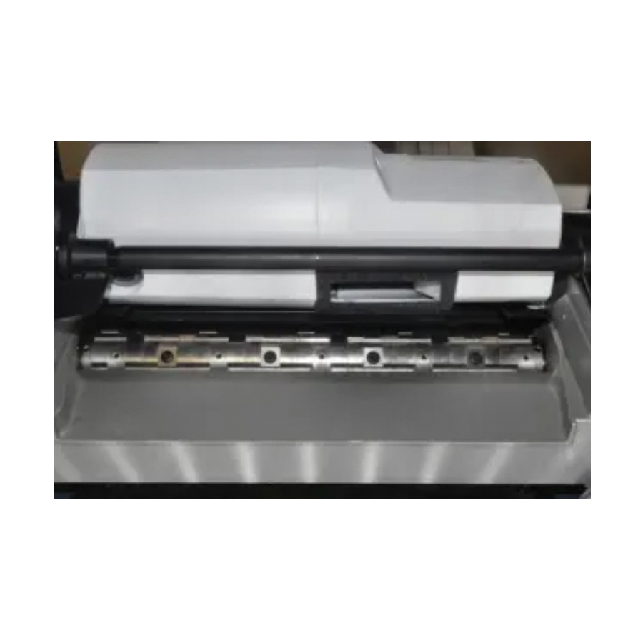 13 in Thickness Planer, Rikon, Two Speed, Helical Cutter Head, 15 A - 3