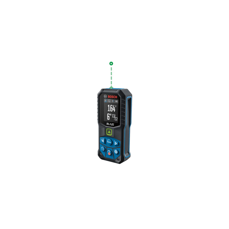 Bosch GLM165-27CGL