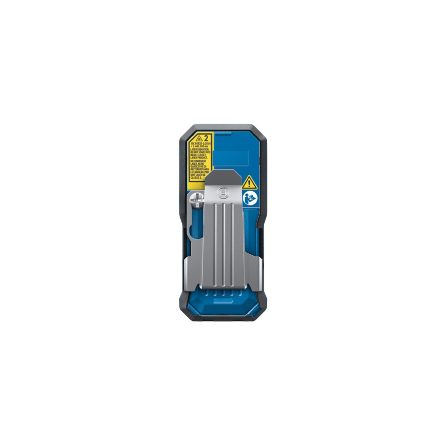 Bosch BLAZE GLM165-27CGL Laser Measure, Functions: Area, Adds, Distance, Indirect Height, Length, Subtracts, Volume - 5