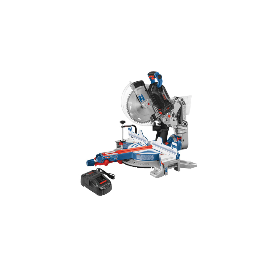 Bosch GCM18V-12GDCN14