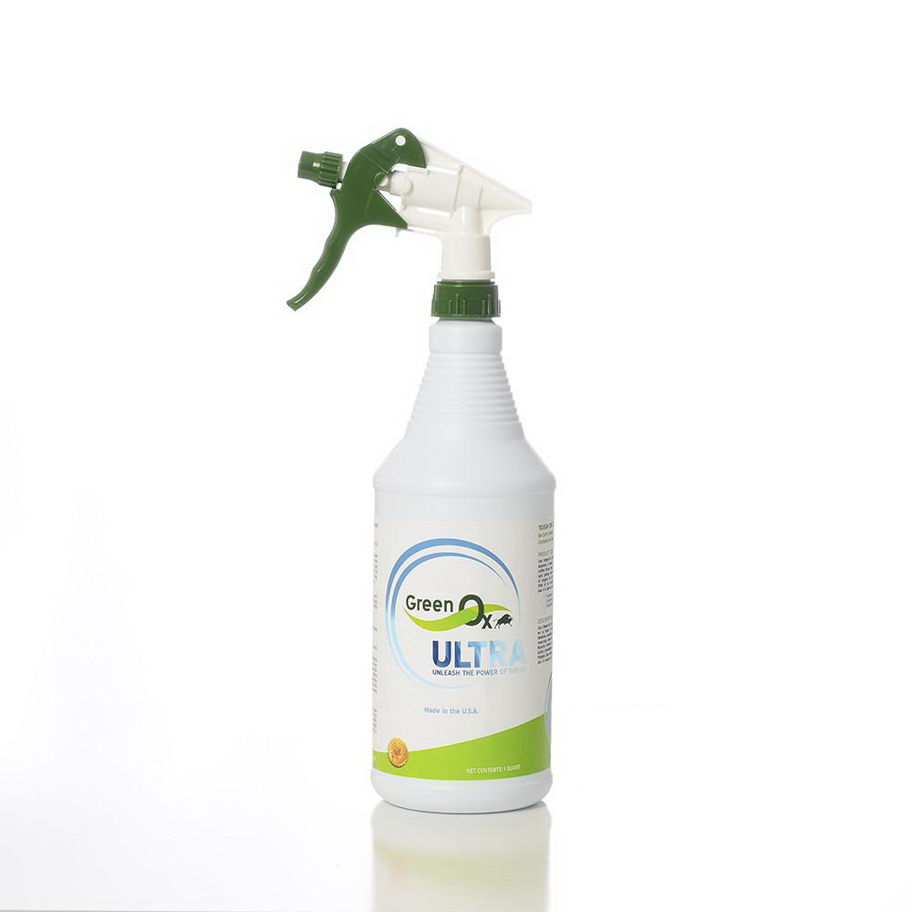Green Ox ULTRA GOULTRAQT