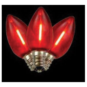 Holiday Bright Lights BU25FLDSC7-TRD