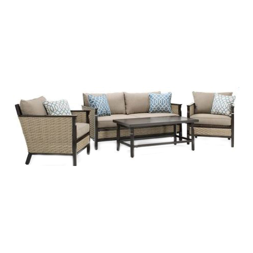 Lazy boy wicker outlet patio furniture