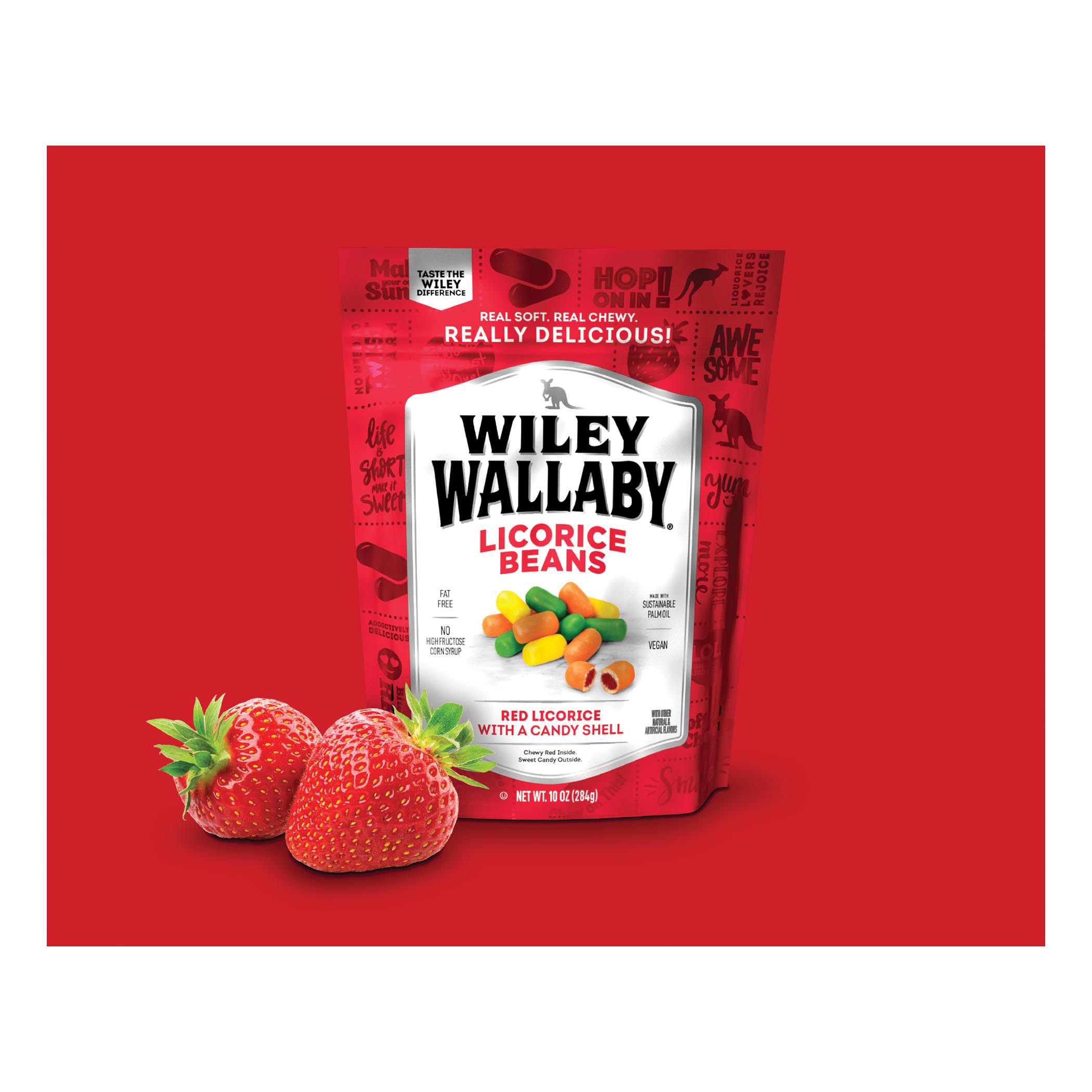 Wiley Wallaby 43710
