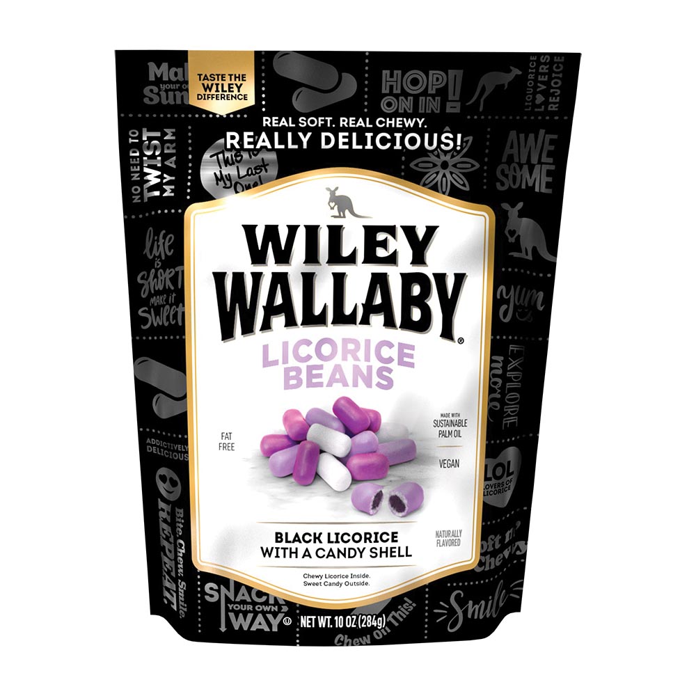 Wiley Wallaby 43711