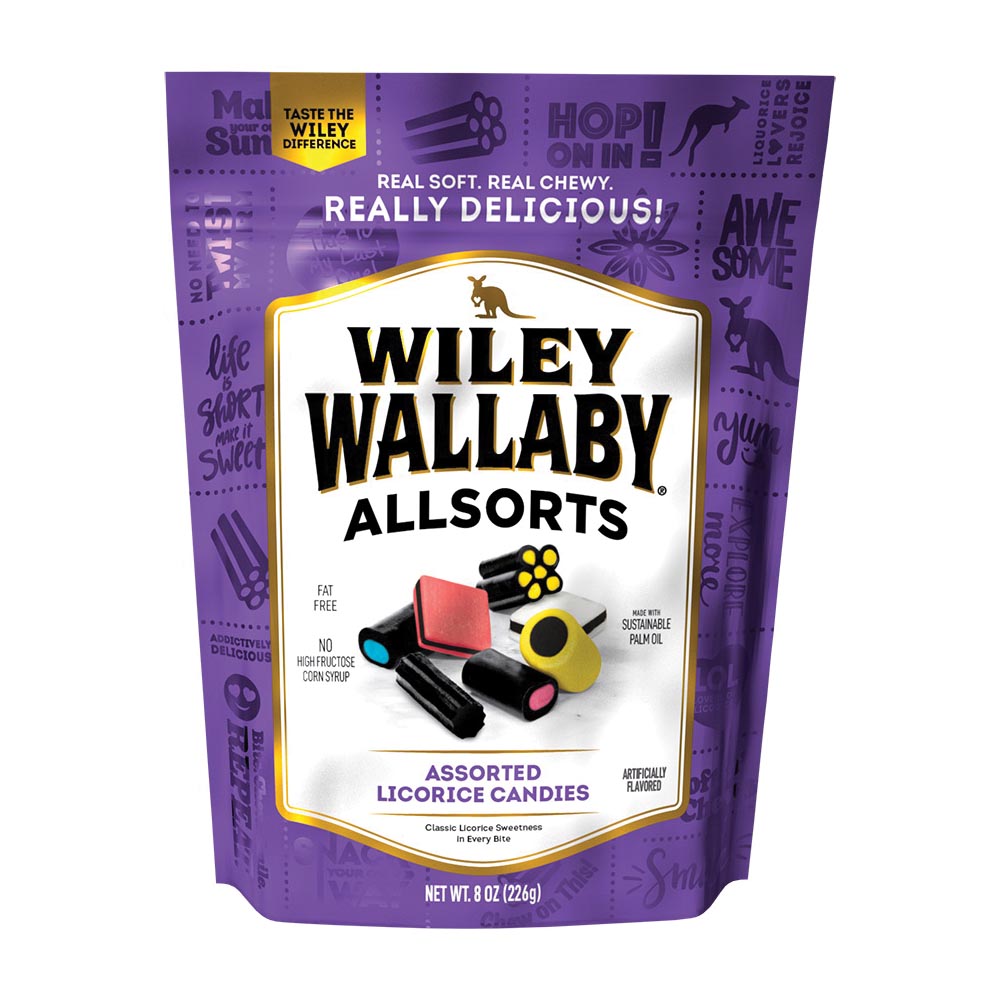 Wiley Wallaby 43712