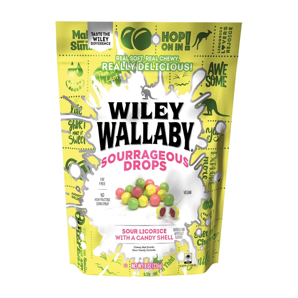 Wiley Wallaby 43714