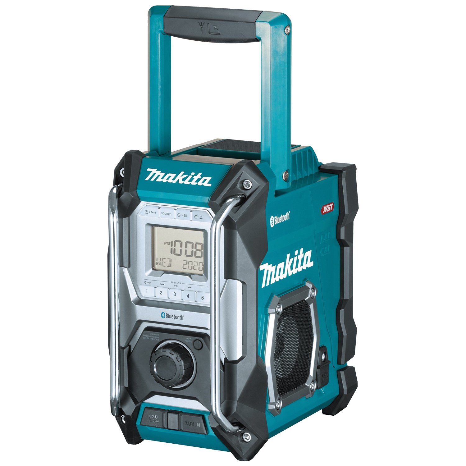 Makita GRM02