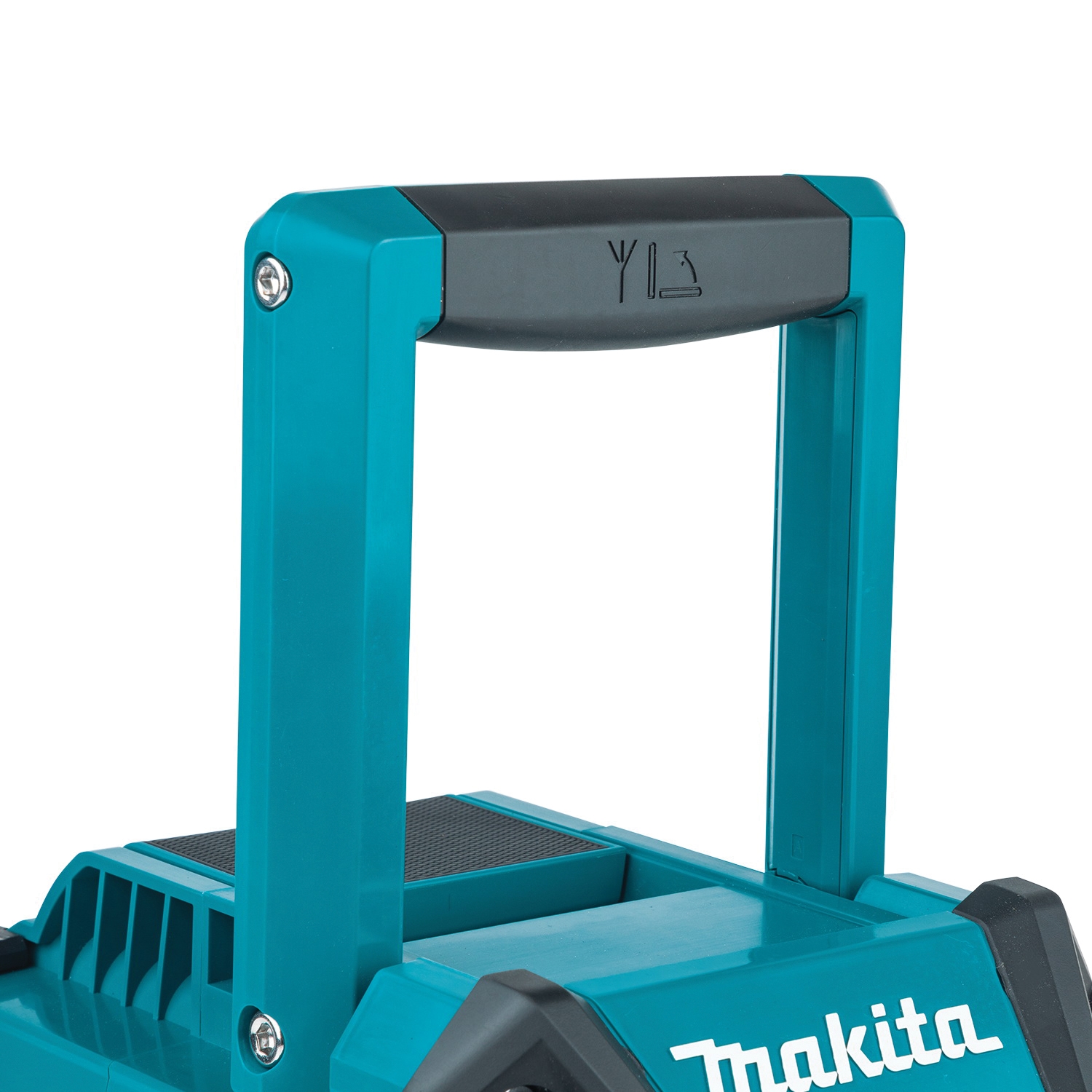 Makita GRM02 Cordless Bluetooth Jobsite Radio, Tool Only, 40 V, Wireless - 5