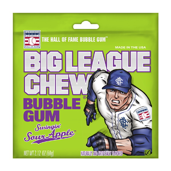 Big League Chew 66002