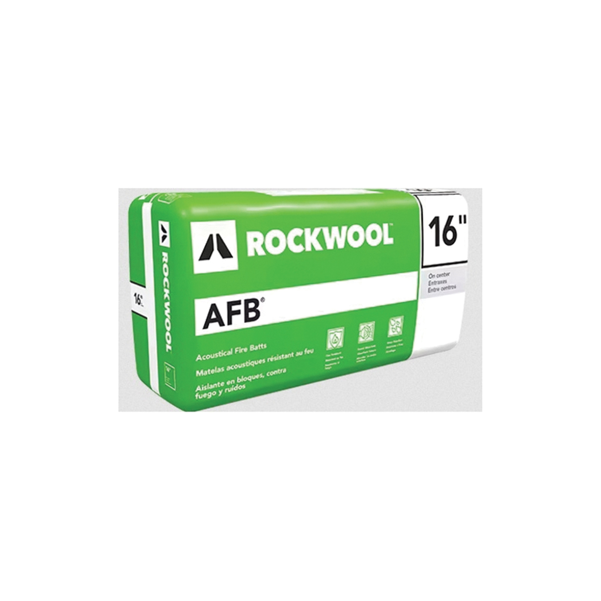 Rockwool 168658