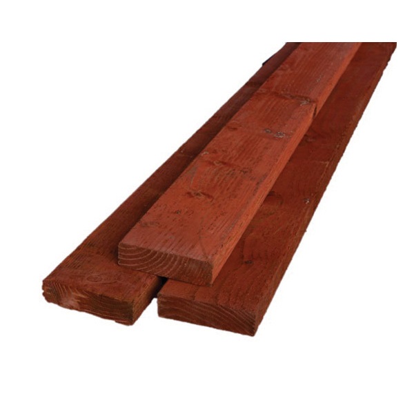 Wood Products 02x06x08.DF.No2&BTR.PT-GC-TINT.S4S