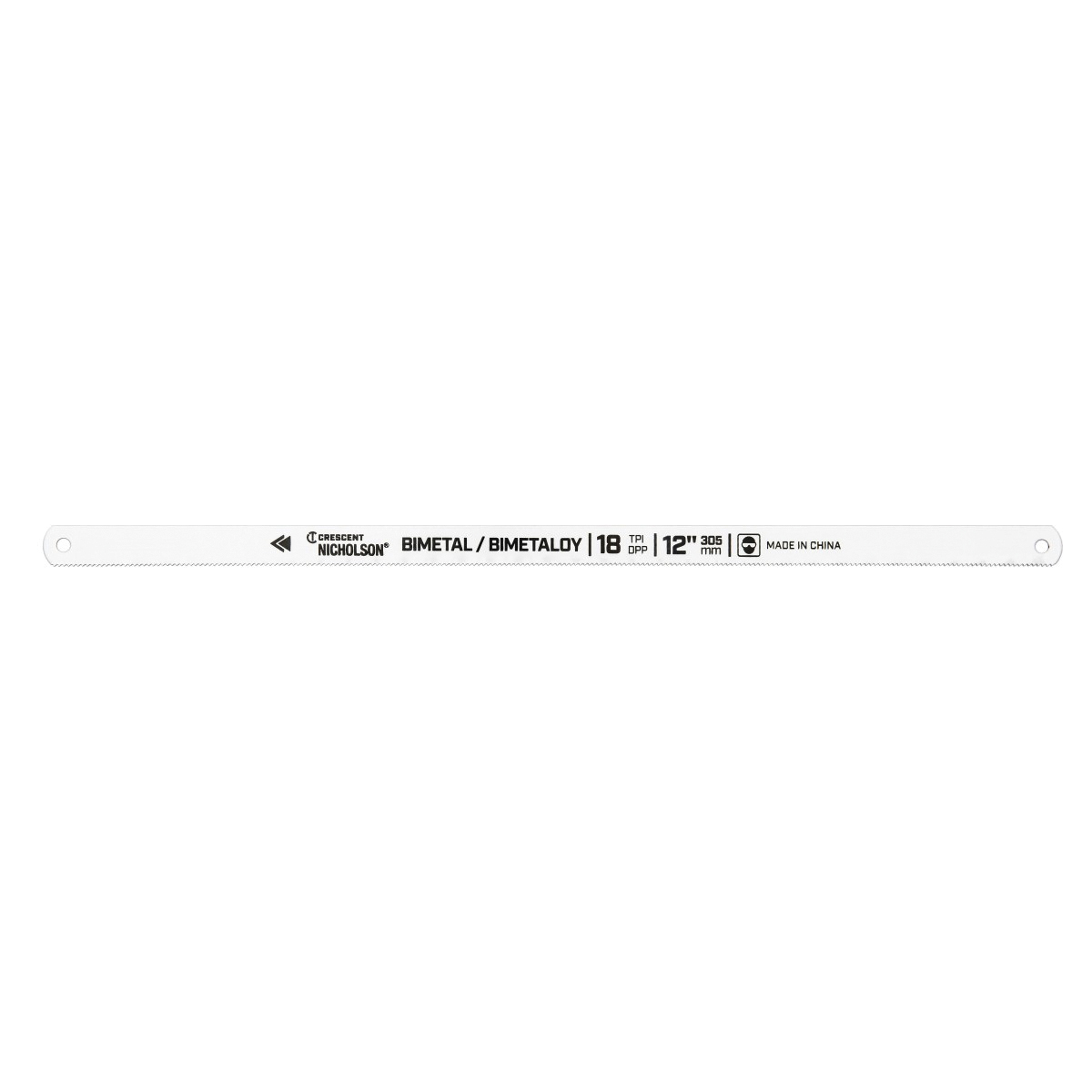 Crescent Nicholson 62723N-02