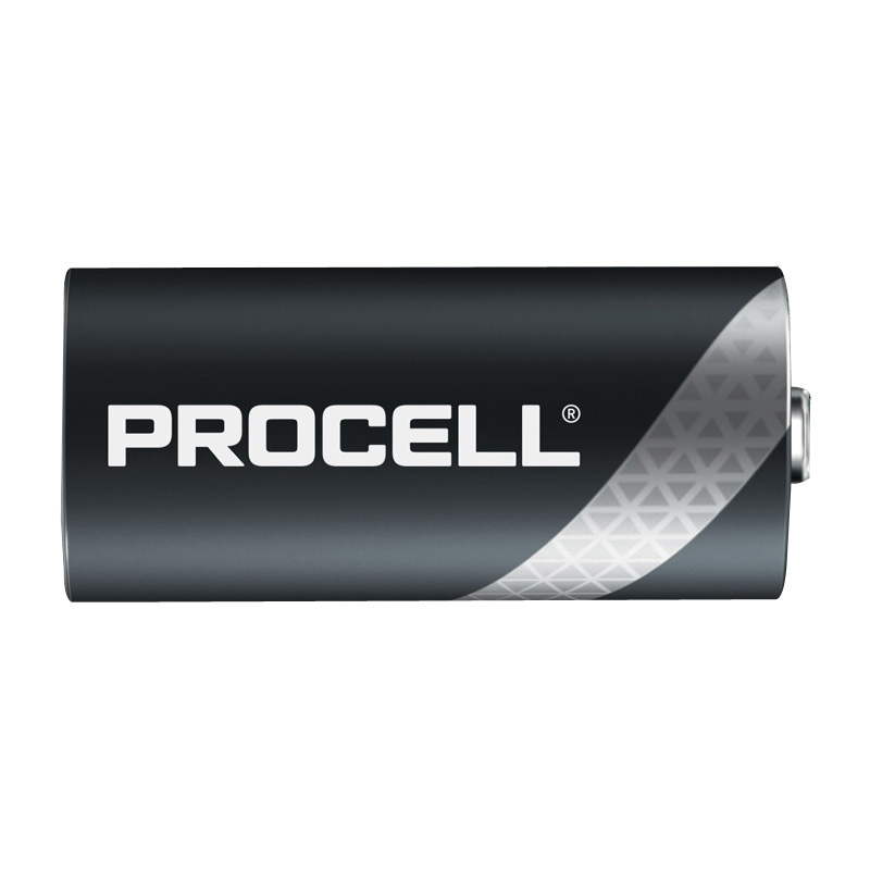 Procell PCCR2, 3 V Battery, CR2 Battery, 10 pk