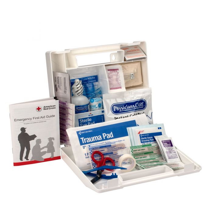First Aid Only 223-U/FAO
