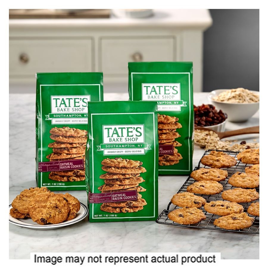 Tate's Bake Shop 1002023