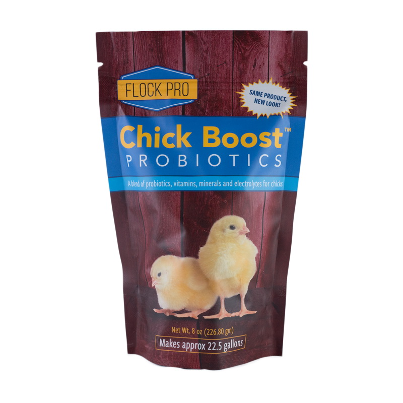 Animal Health Solutions 4001