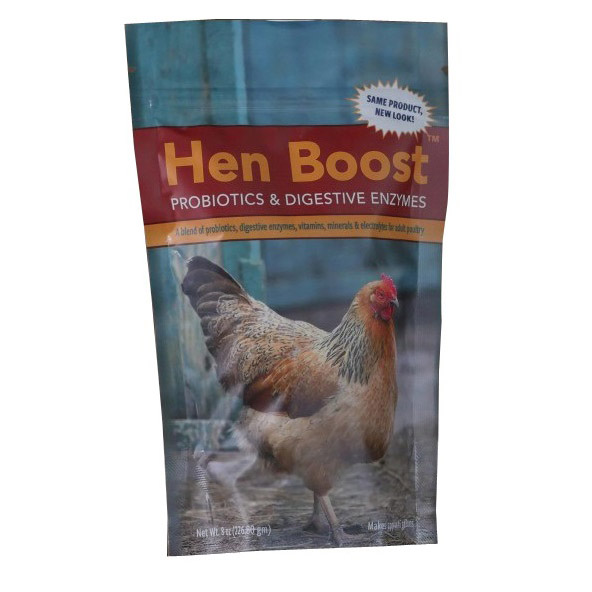 Animal Health Solutions 4568