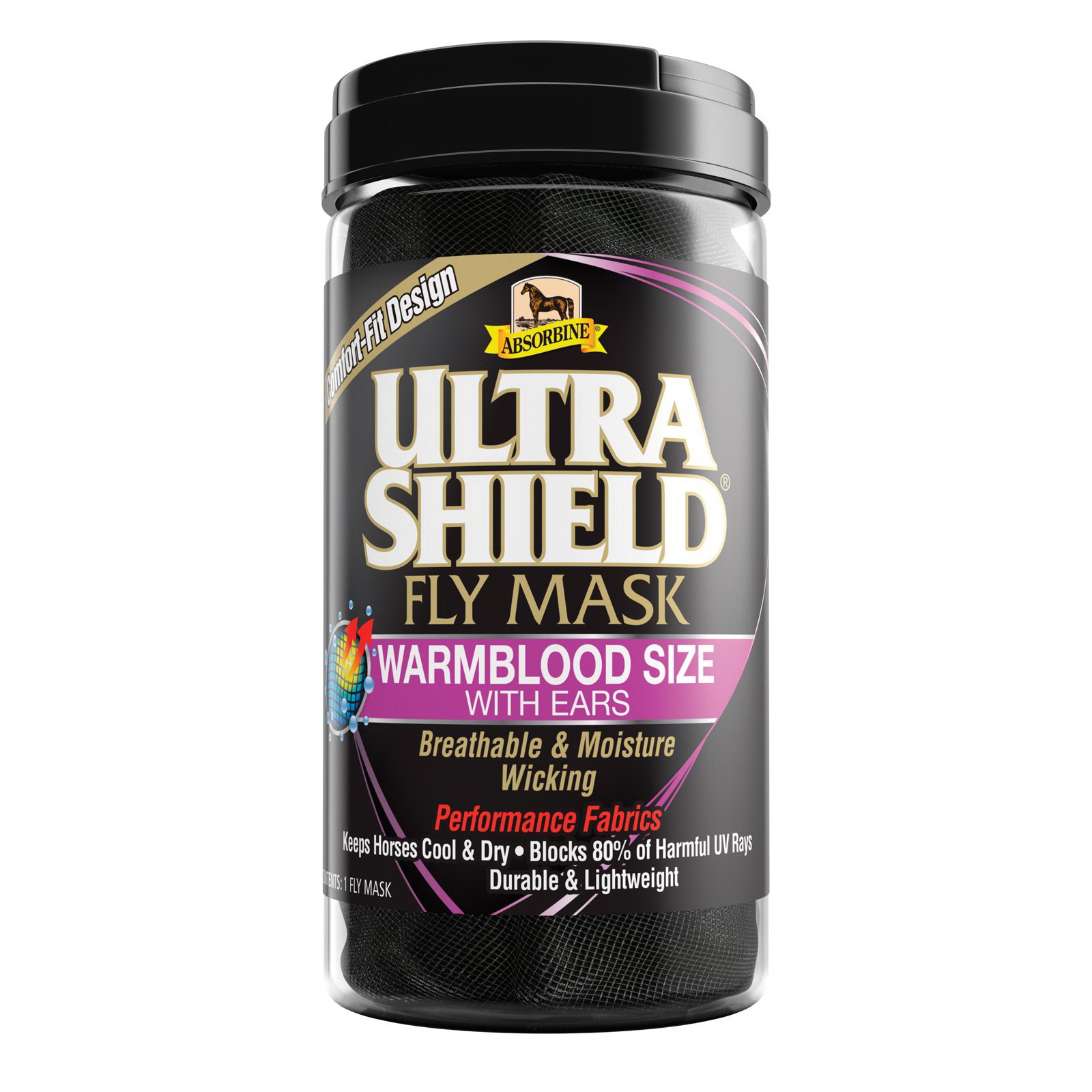 Ultrashield 430160